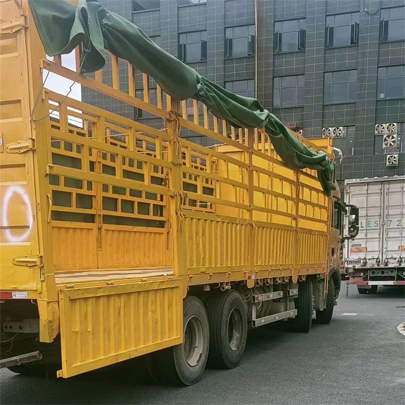 内蒙古赤峰红山至宜宾货运专线一站式物流服务，让货物畅行无忧