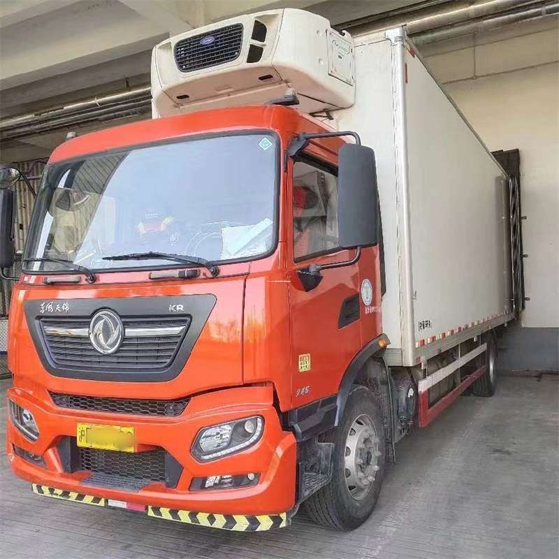 内蒙古赤峰红山到合肥物流公司一站式服务，满足您的各种物流需求