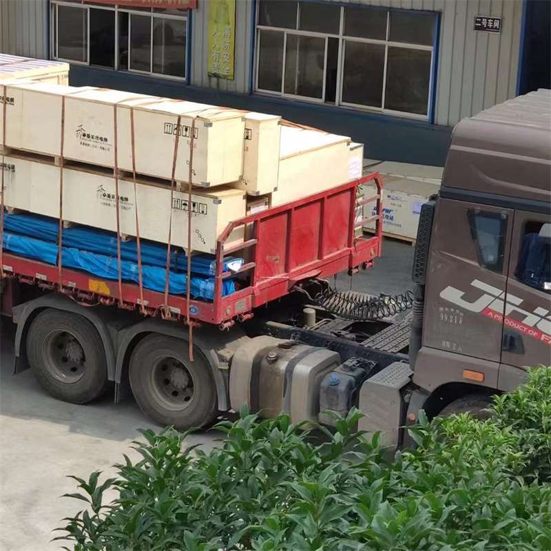 内蒙古赤峰红山至新疆阿勒泰福海县物流专线，一站式服务，让您的货物畅行无忧